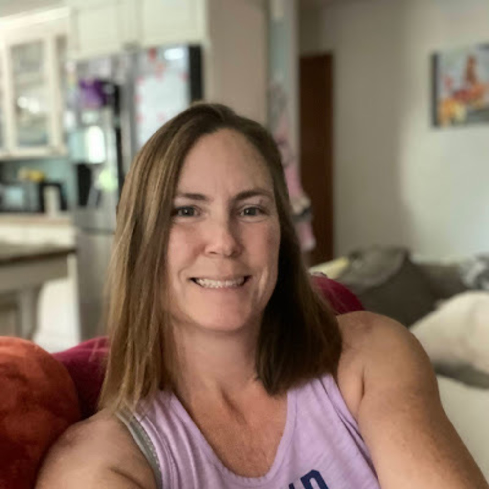 Meet your Posher, Jennifer